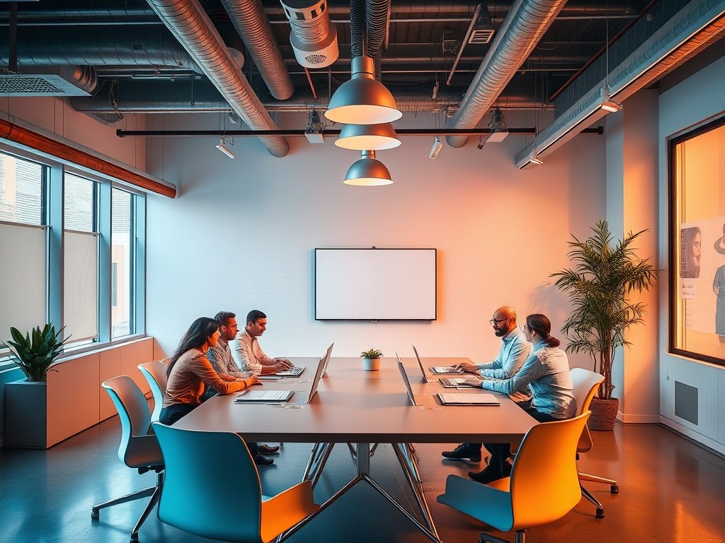 Innovative Solutions